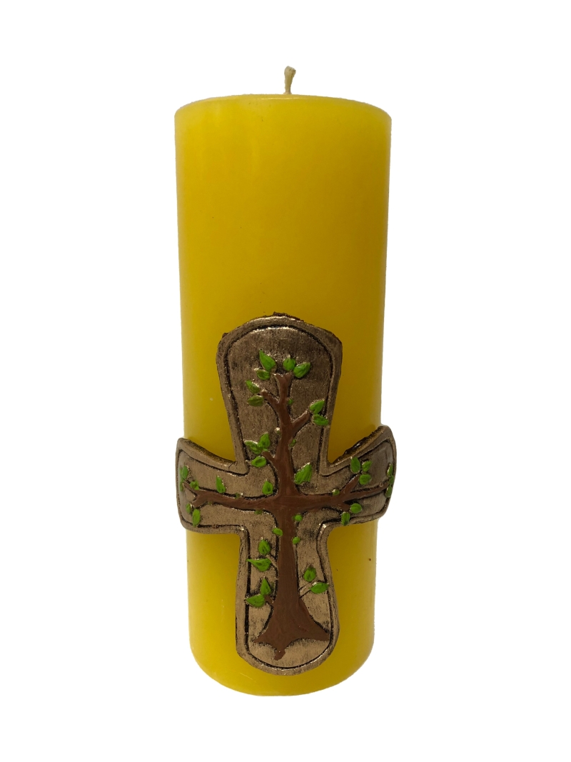 Vela Nobre Árvore